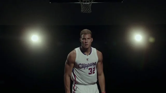 Clippers Tease