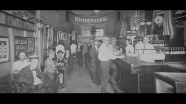 Budweiser/Harley & The Davidsons