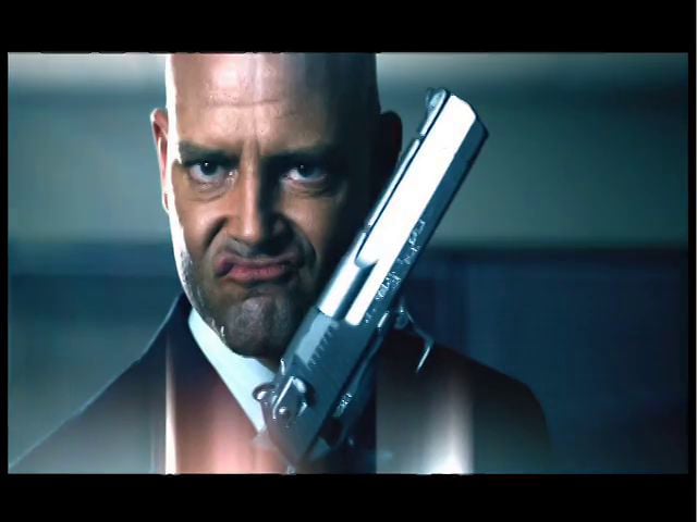 MATT HAZARD - Blood, Bath, and Beyond