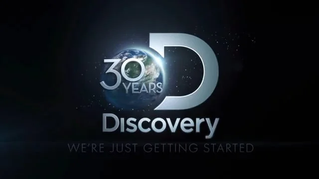 Discovery 30th Anniversary Upfront
