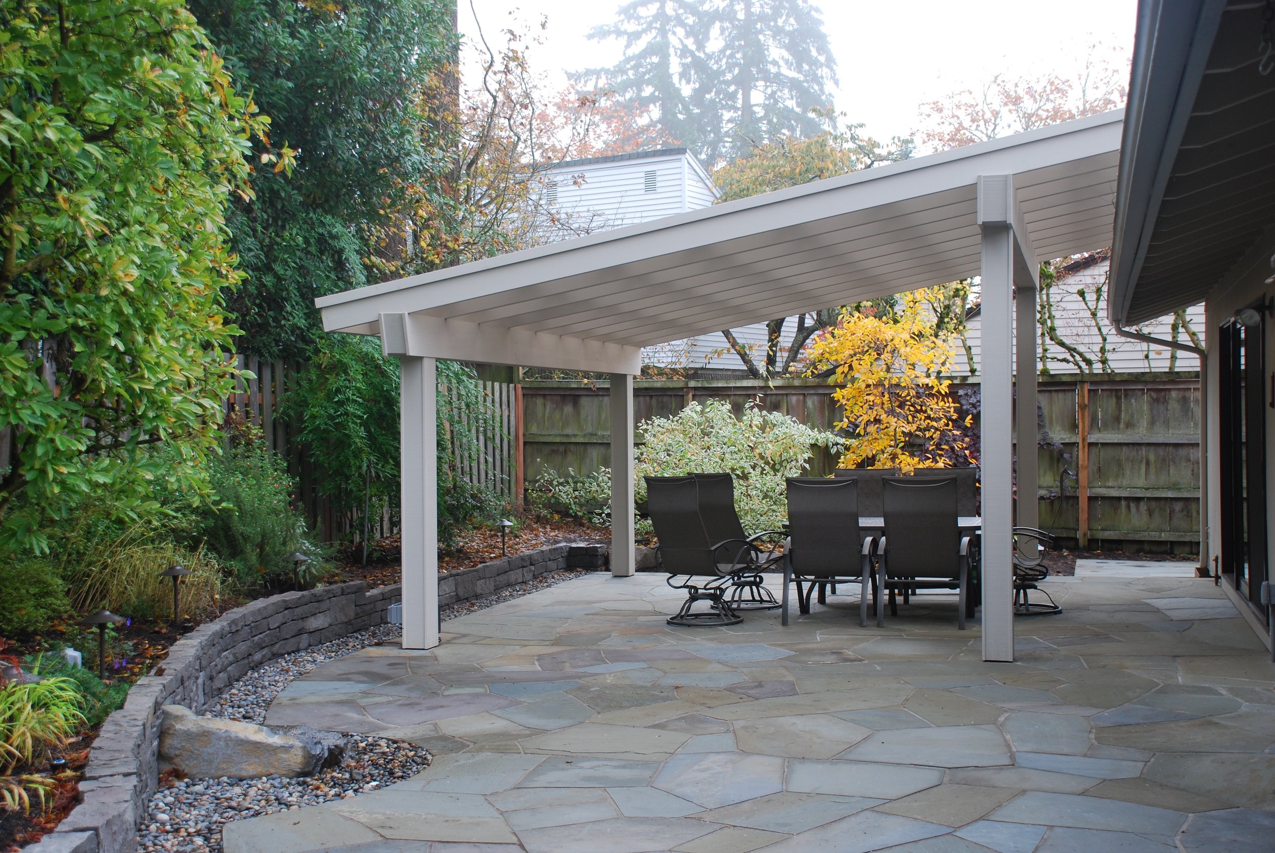 Patio Cover