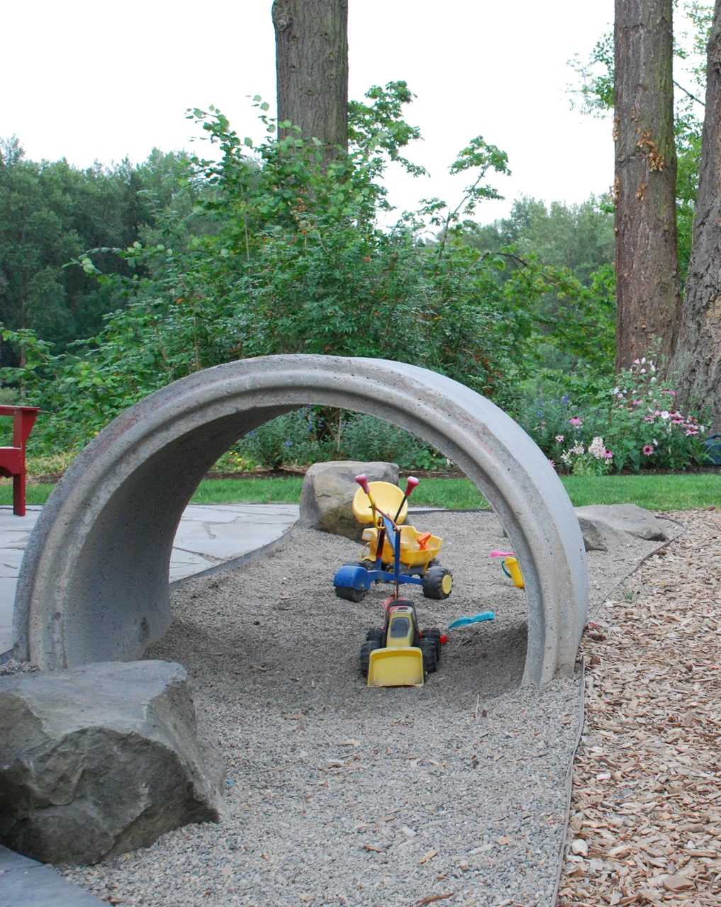 Playground II