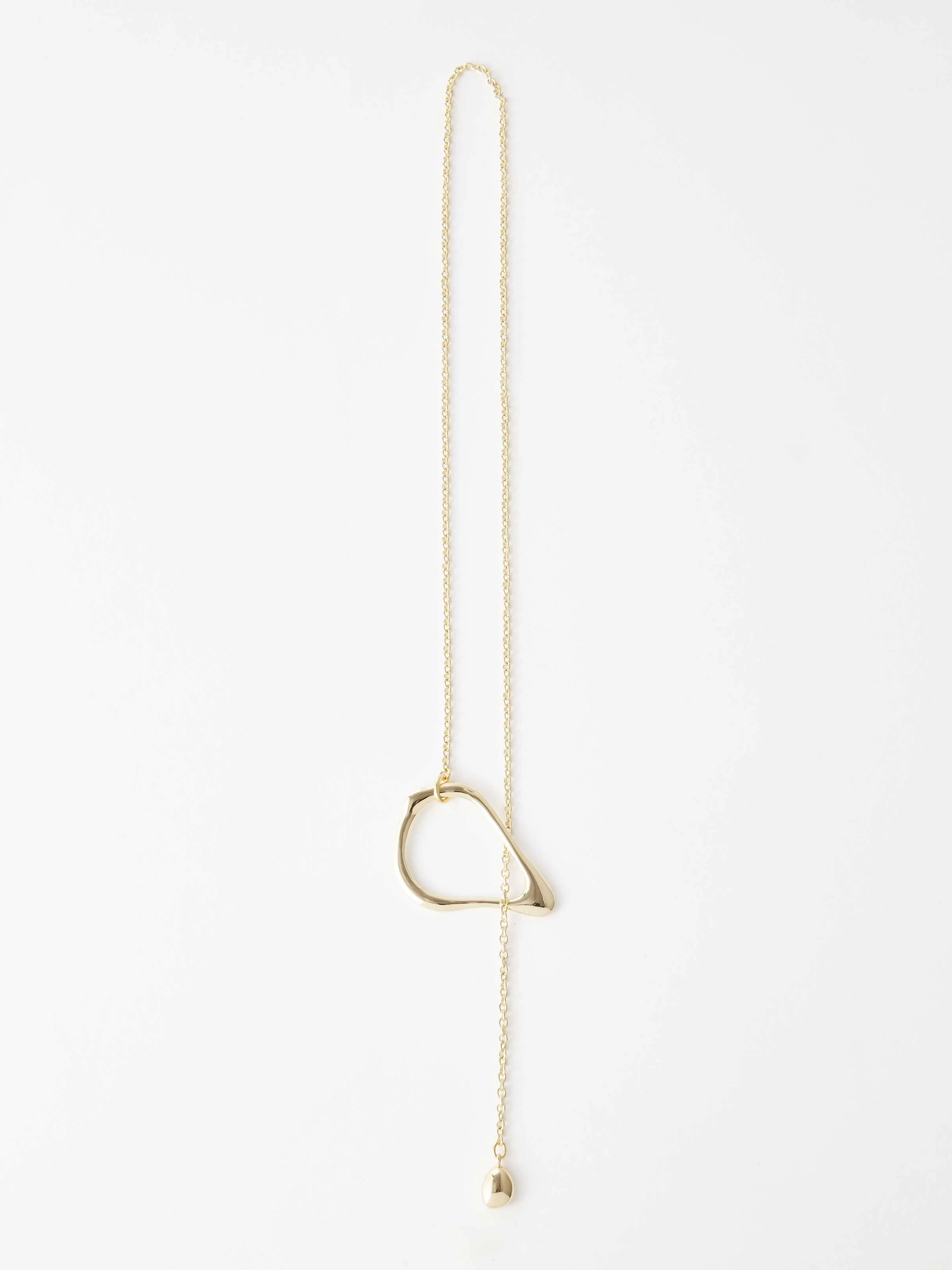 Molten Necklace in Brass-a.jpg