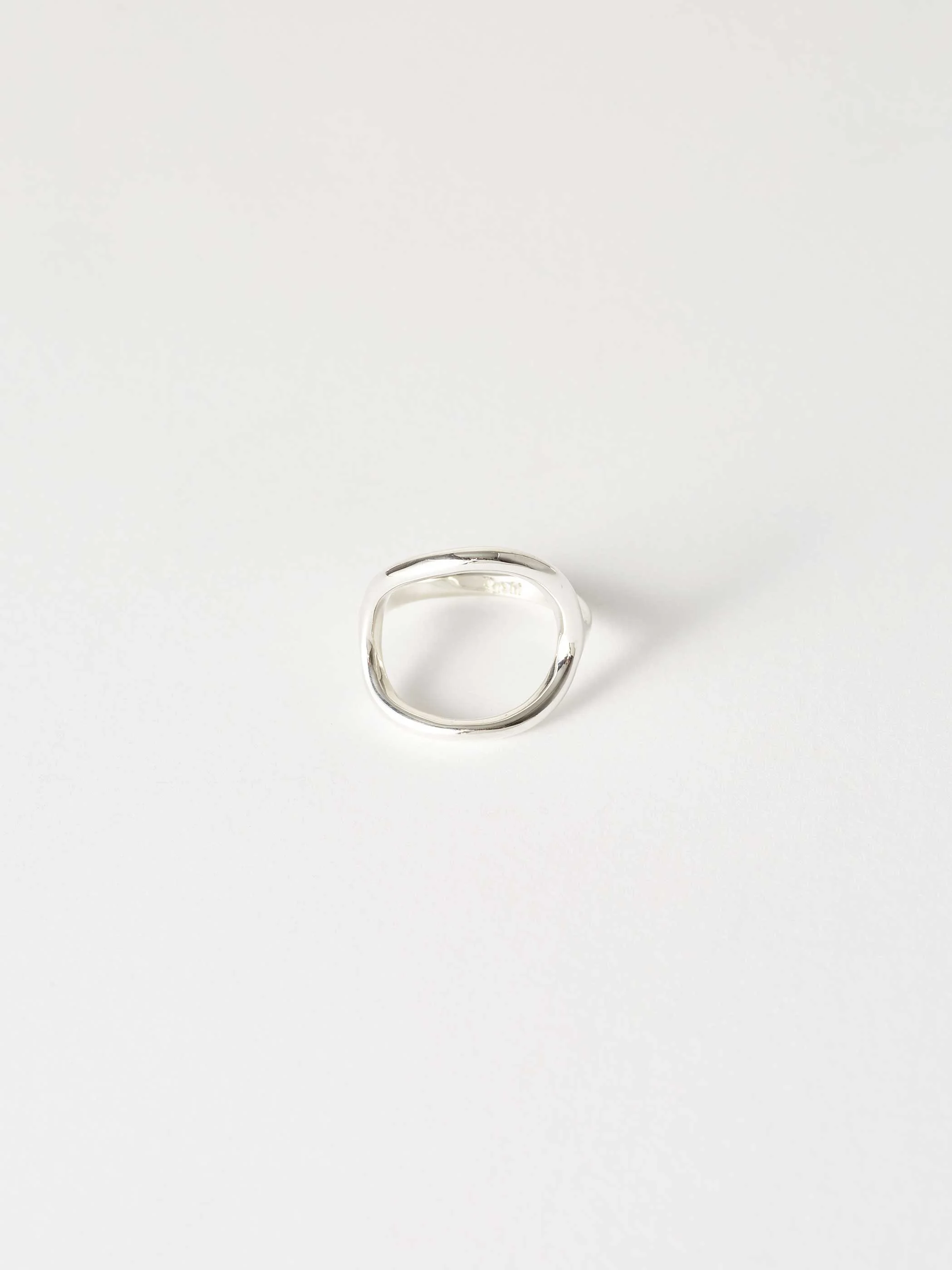 Shimai Ring Medium in Silver-a.jpg