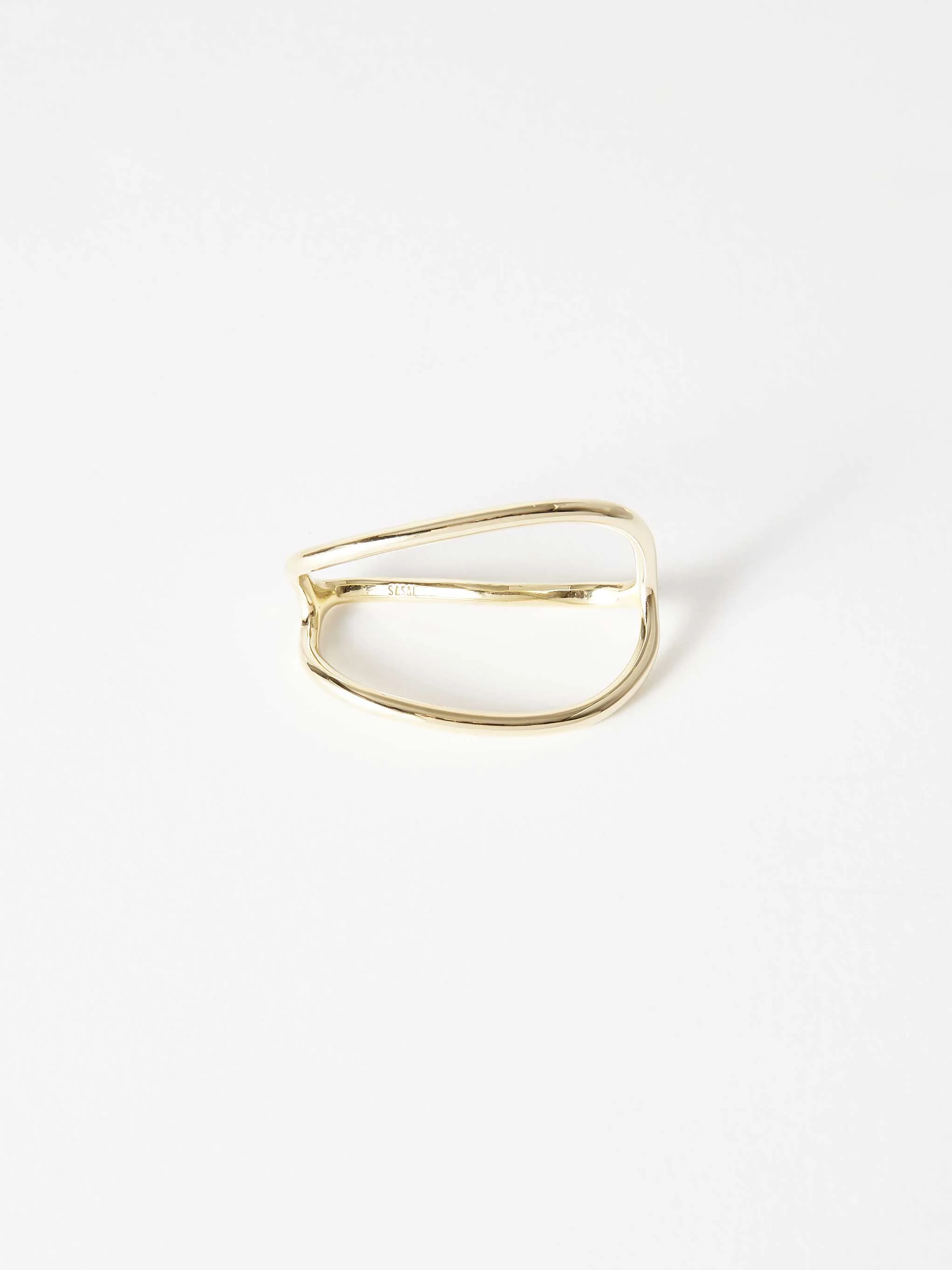 Shimai Twin Ring in Brass-a.jpg