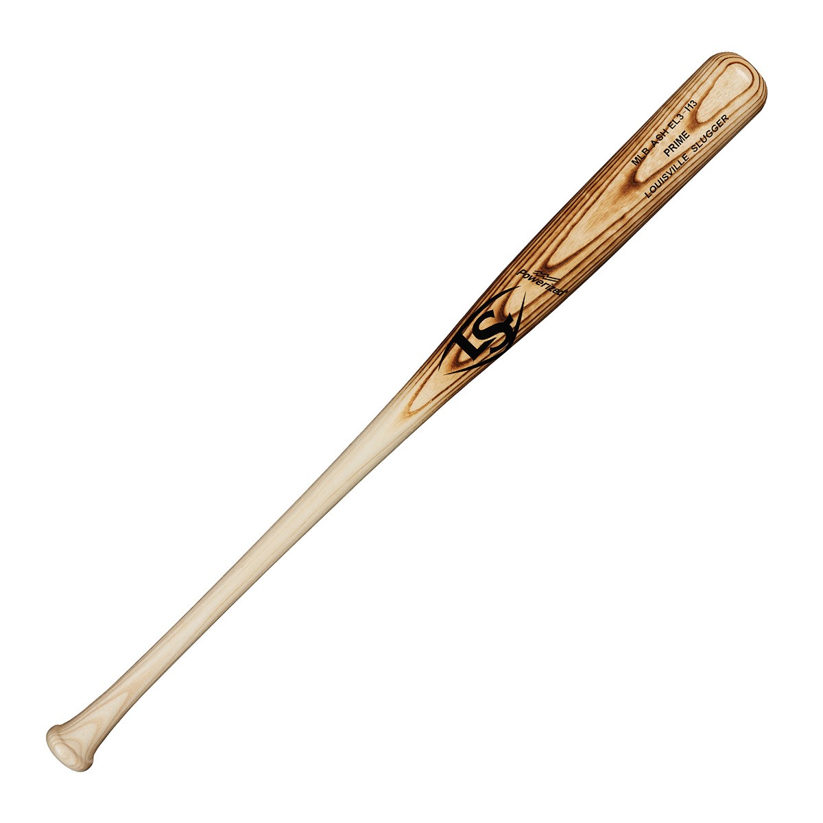 Maple Or Ash 1-32” Wooden Baseball Bat Blem Bat 