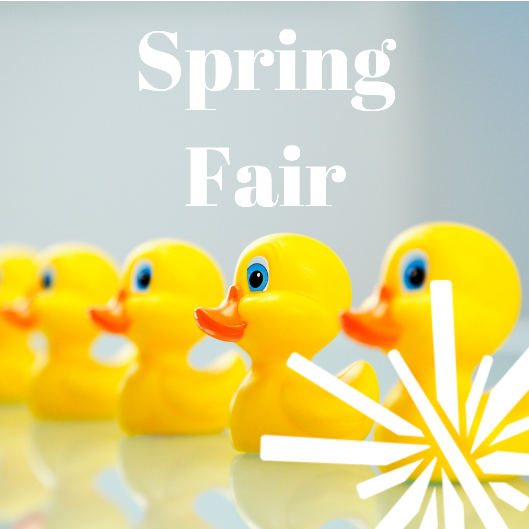 WA State Spring Fair