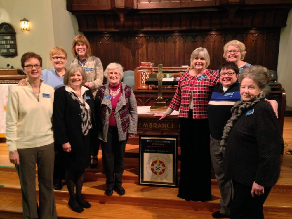 2015-01-11 Stephen Ministers resize001.jpg