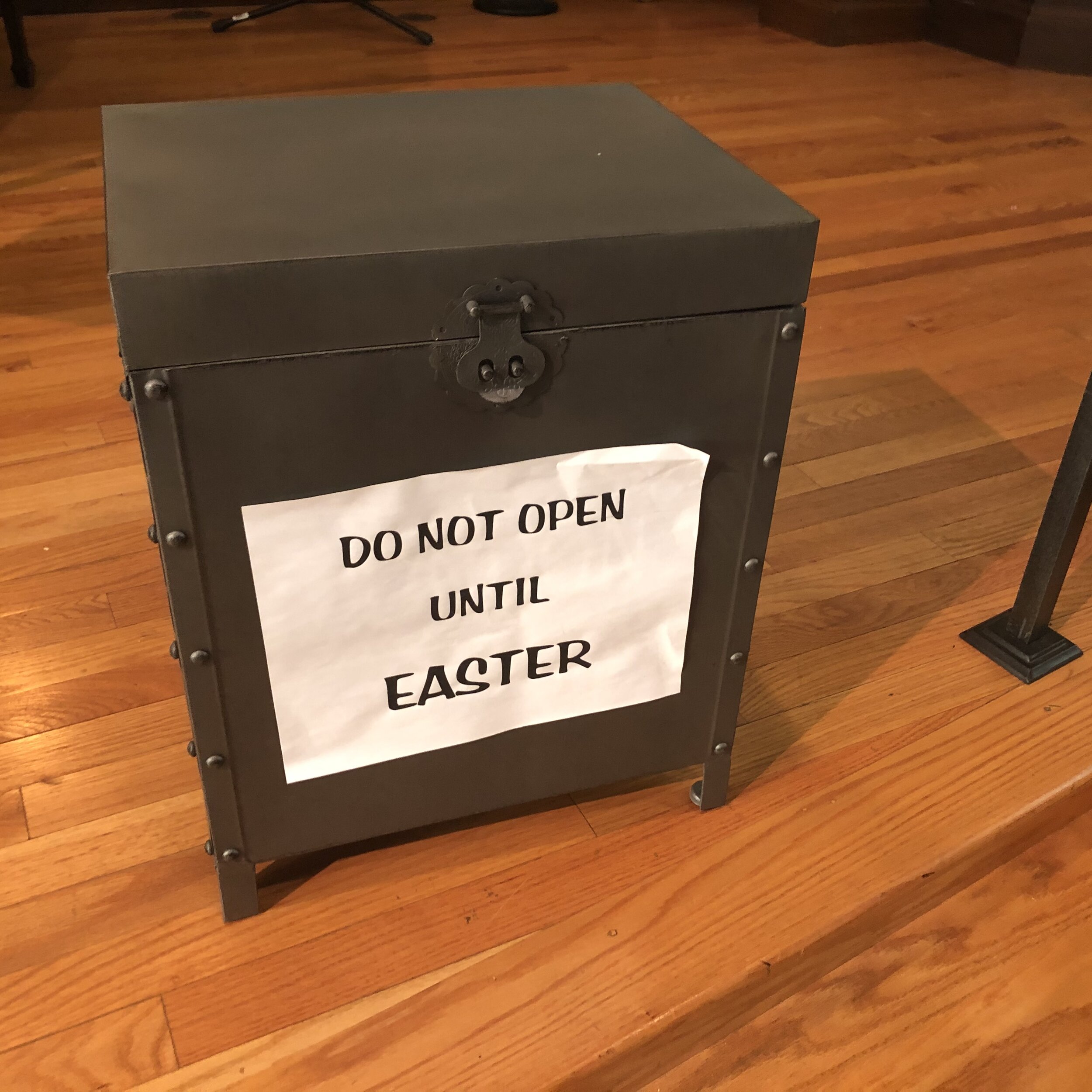 LENT at CPCBA (Copy)