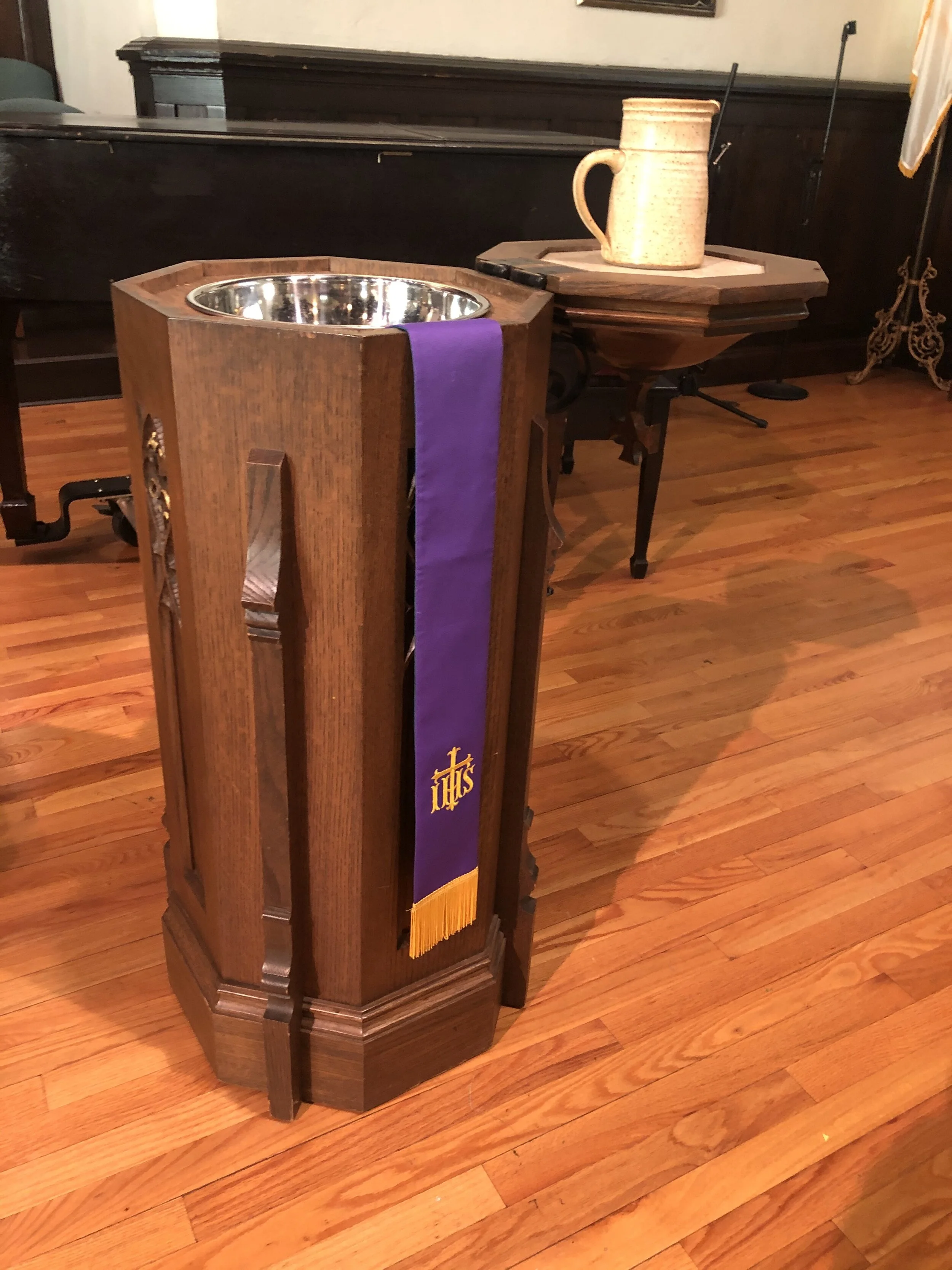 LENT at CPCBA (Copy)