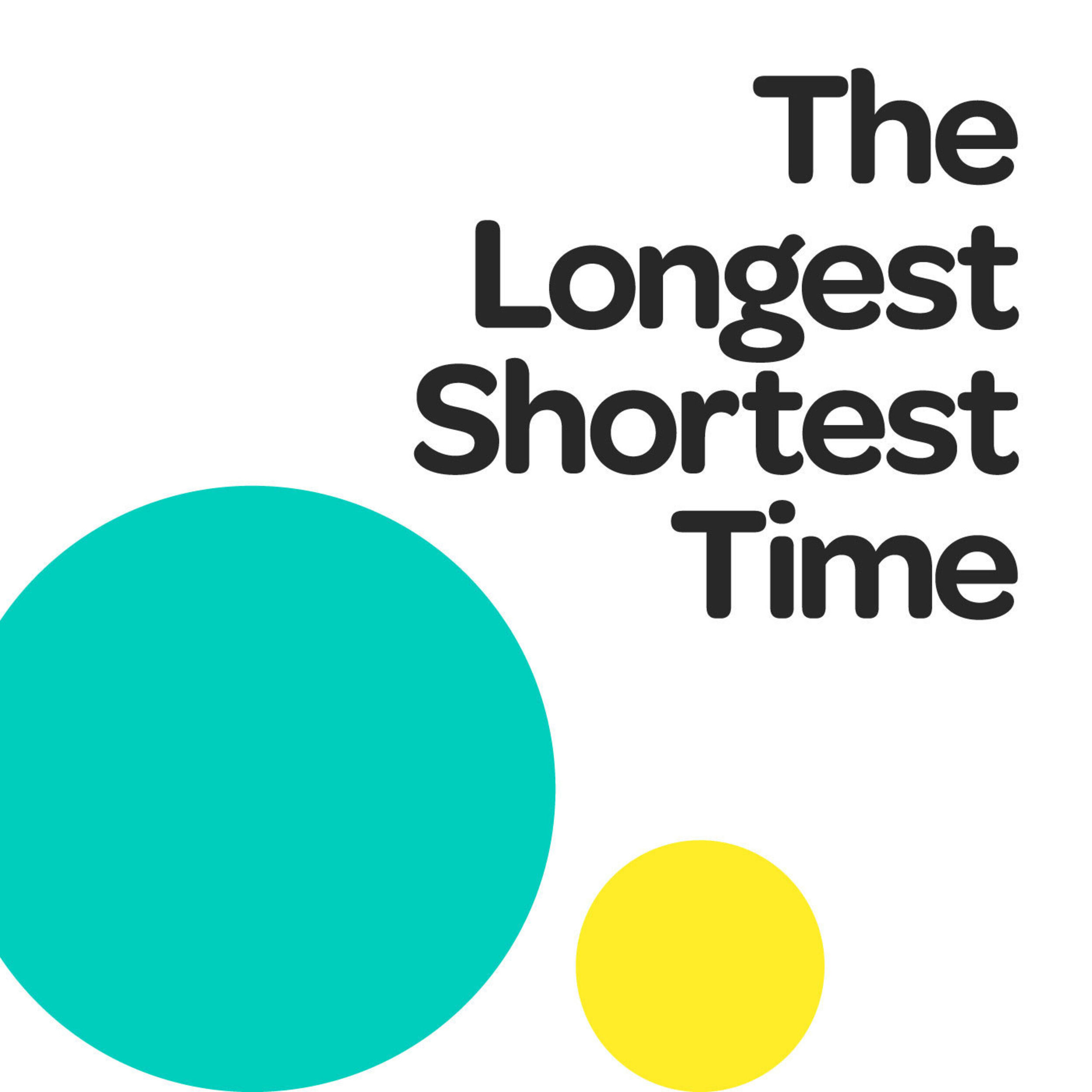 The Longest Shortest Time.jpg