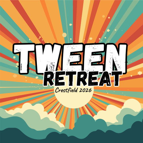 Tween Retreat 2026