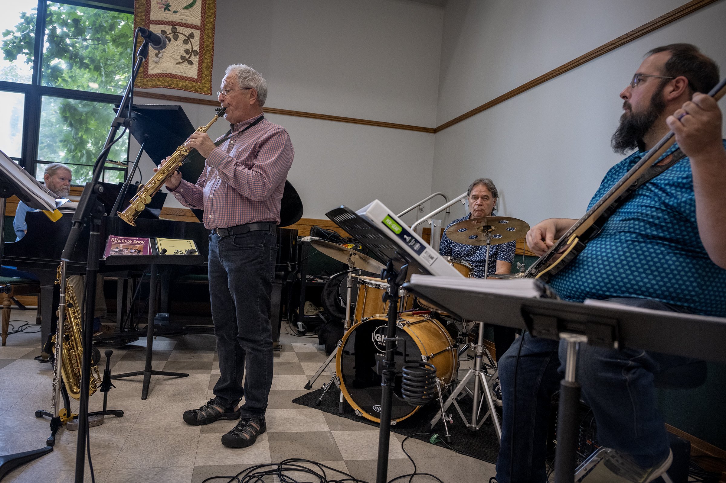 Jazz Fest 2026