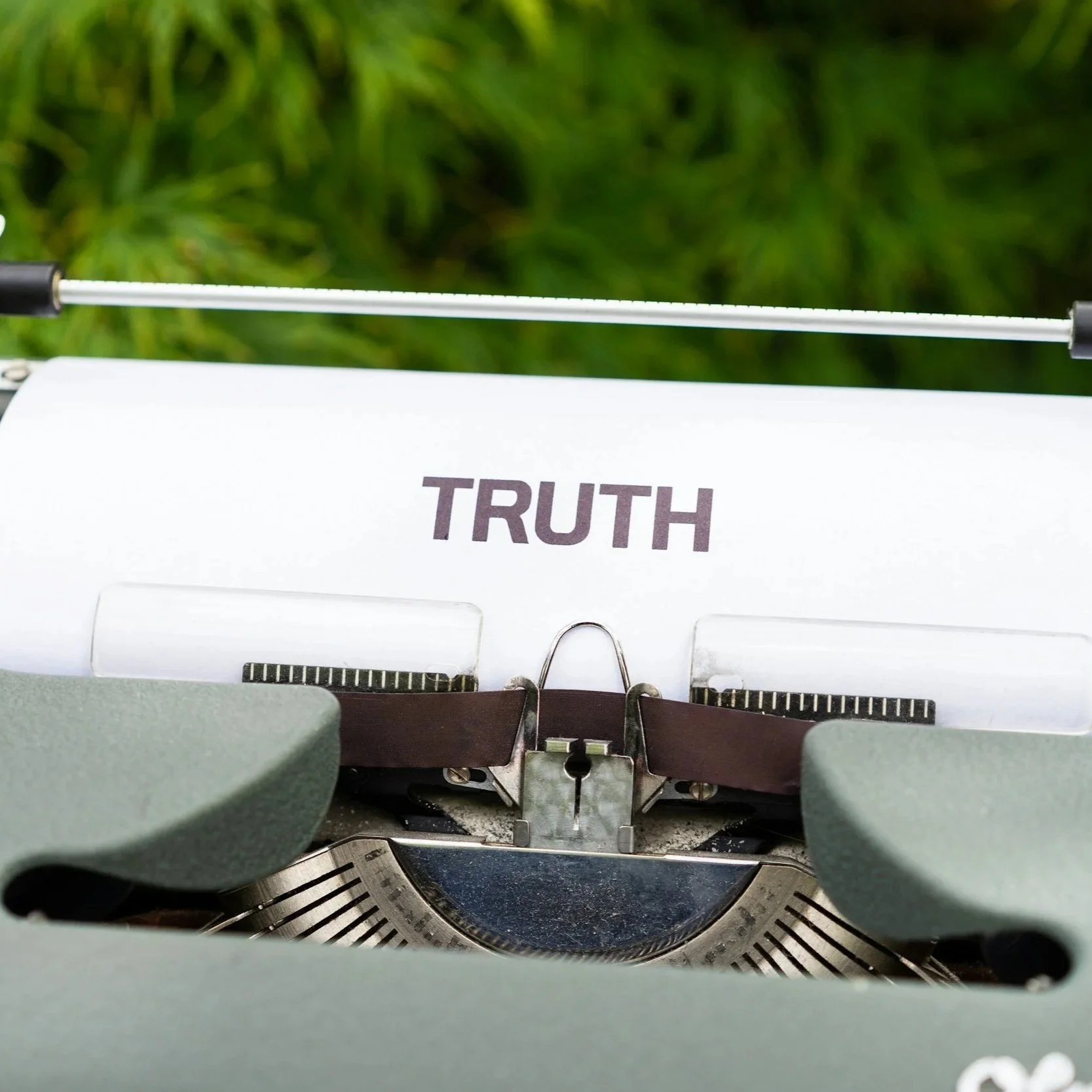 CPCBA Sermon - To Tell the Truth