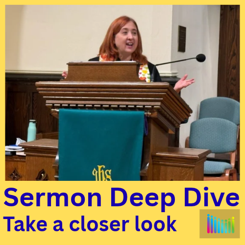 CPCBA Sermon: Grace-Full