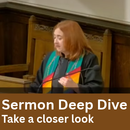 CPCBA Sermon: Words to Live By