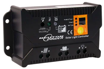 Neuton Power SLC Series
