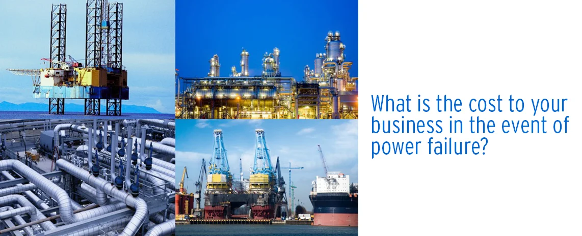 Eaton Industrial UPS