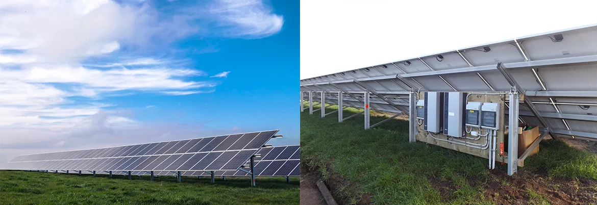 Matakana Solar Install