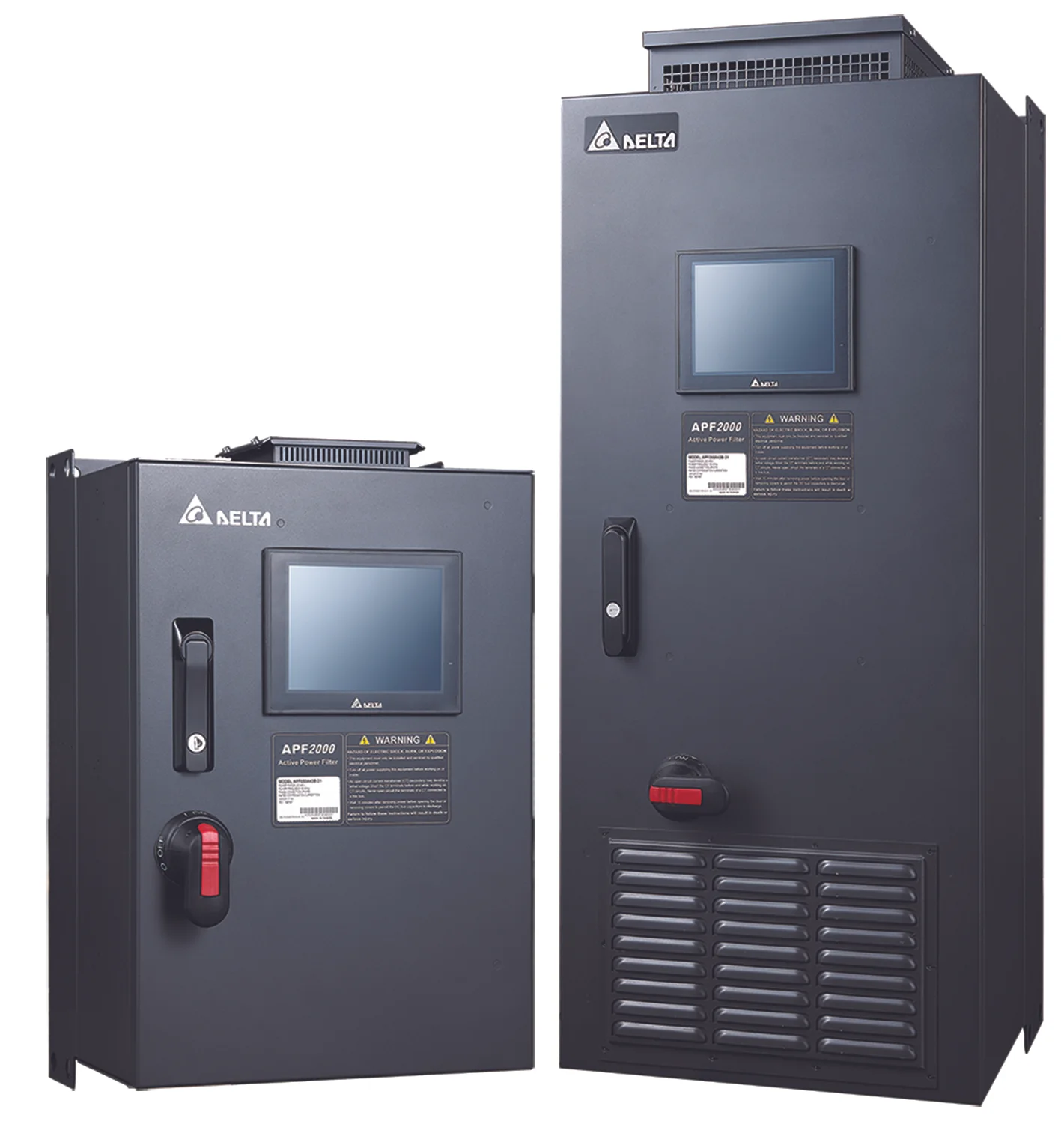 Delta APF