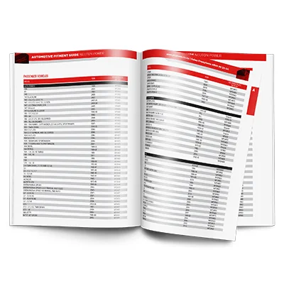 Neuton Power Battery Fitment Guide