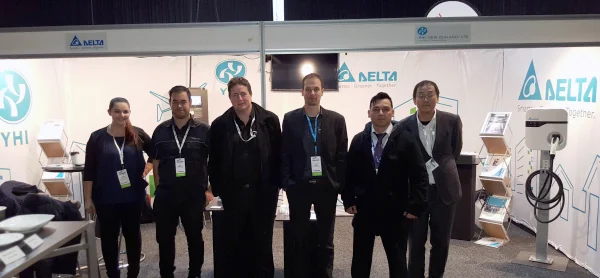 YHI EEA Conference With Delta
