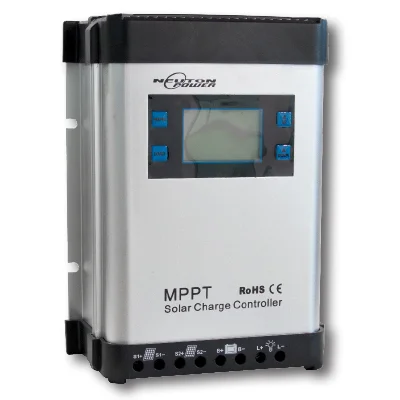 Neuton Power Charge Contollers