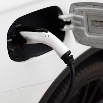 EV Charger YHI (New Zealand) Ltd