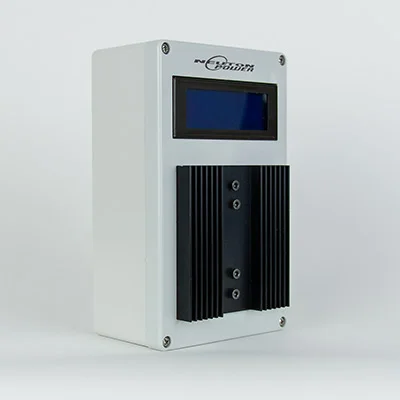 Neuton Solar Power Diverter YHI (New Zealand) Ltd