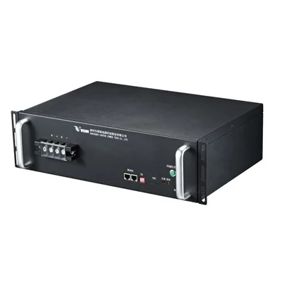 Vision Lithium Ion Batteries YHI (New Zealand) Ltd