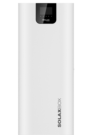 SolaX Box