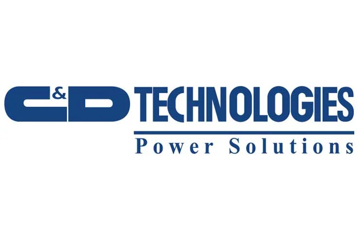 YHI Introduces C&D Technologies