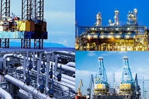 Is your industrial equipment protected from power surges or failure?