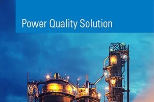 Product Profile - Eaton 9E HD Industrial UPS