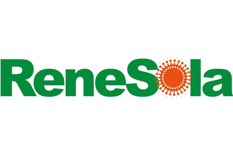 New Product Arrival: Renesola Small Storage Series