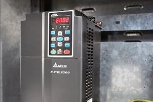 White Paper: Power Quality Assurance Solutions for Industrial Automation Applications From Delta Electronics