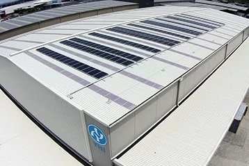 Power Systems Solutions From YHI