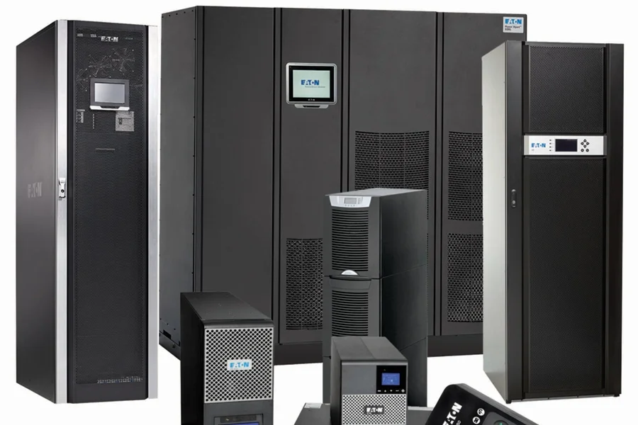 Talk To Us About A Fully Maintained UPS Rental