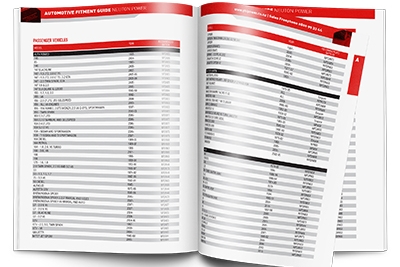 YHI Battery Automotive Fitment Guide Available Now
