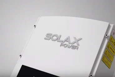 SolaX - X Series Solar Inverters