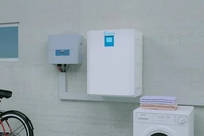 Delta’s Energy Storage Systems and Large Commercial Inverters Shine