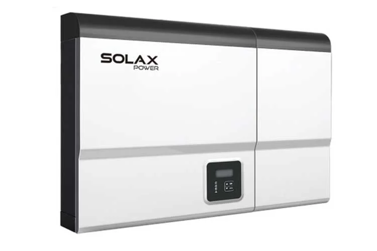 SolaX Hybrid Energy Storage Arrives at YHI