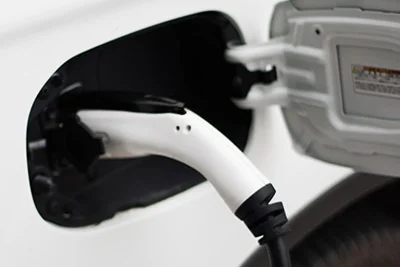 The EV Future is Bright