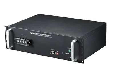 NEW PRODUCT: Vision Lithium Ion Batteries