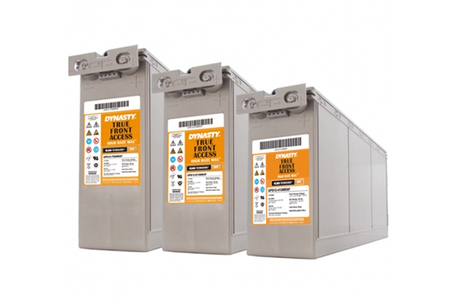 The Benefit of High Rate Batteries VS Conventional