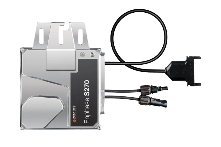 The 5th Generation from Enphase