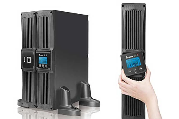 Reliable Power With Greater Energy-Saving Features