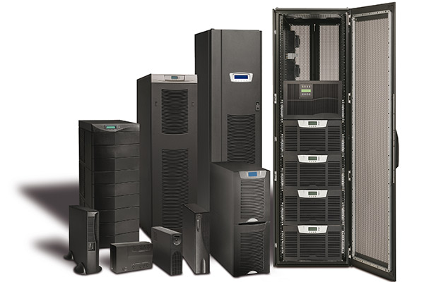 YHI offers fully maintained UPS Rental Fleets