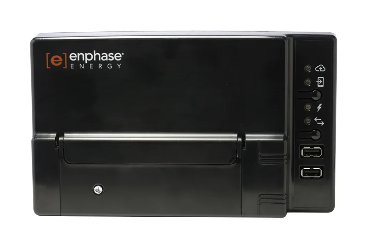 3-Phase Enphase Envoy Now Available at YHI