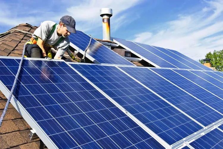 VIDEO: YHI Solar Mounting Installation Guide